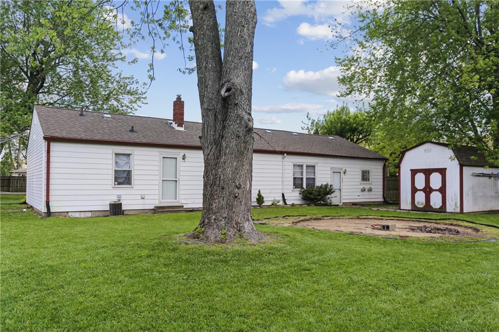 3710 Minger Road Indianapolis, IN 46222 - Photo 29 of 33 Gallery Image 29