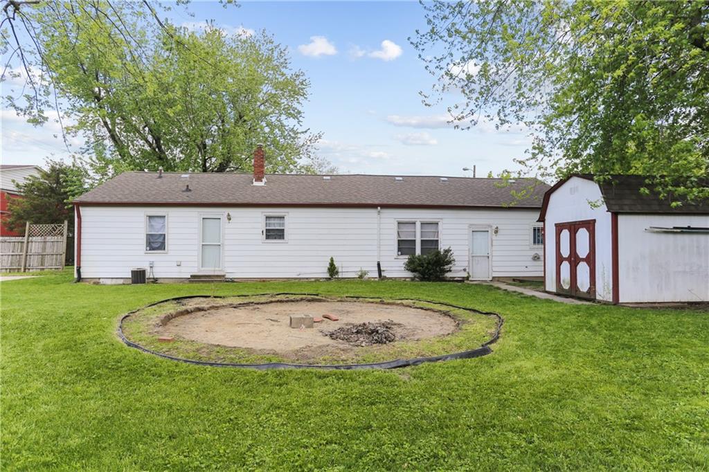 3710 Minger Road Indianapolis, IN 46222 - Photo 30 of 33 Gallery Image 30