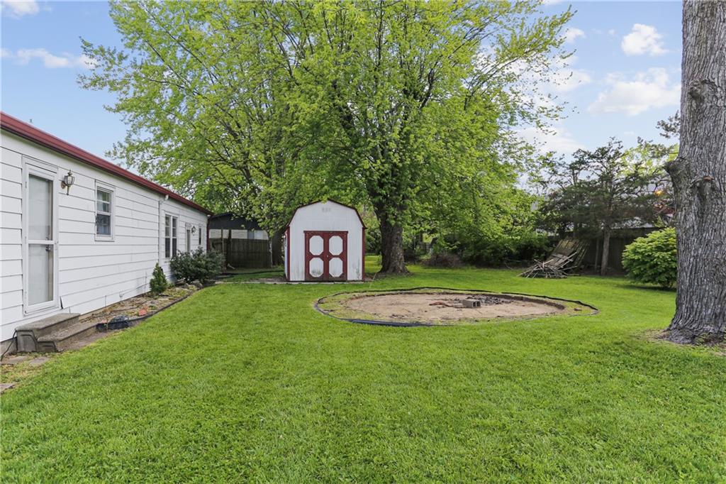 3710 Minger Road Indianapolis, IN 46222 - Photo 33 of 33 Gallery Image 33
