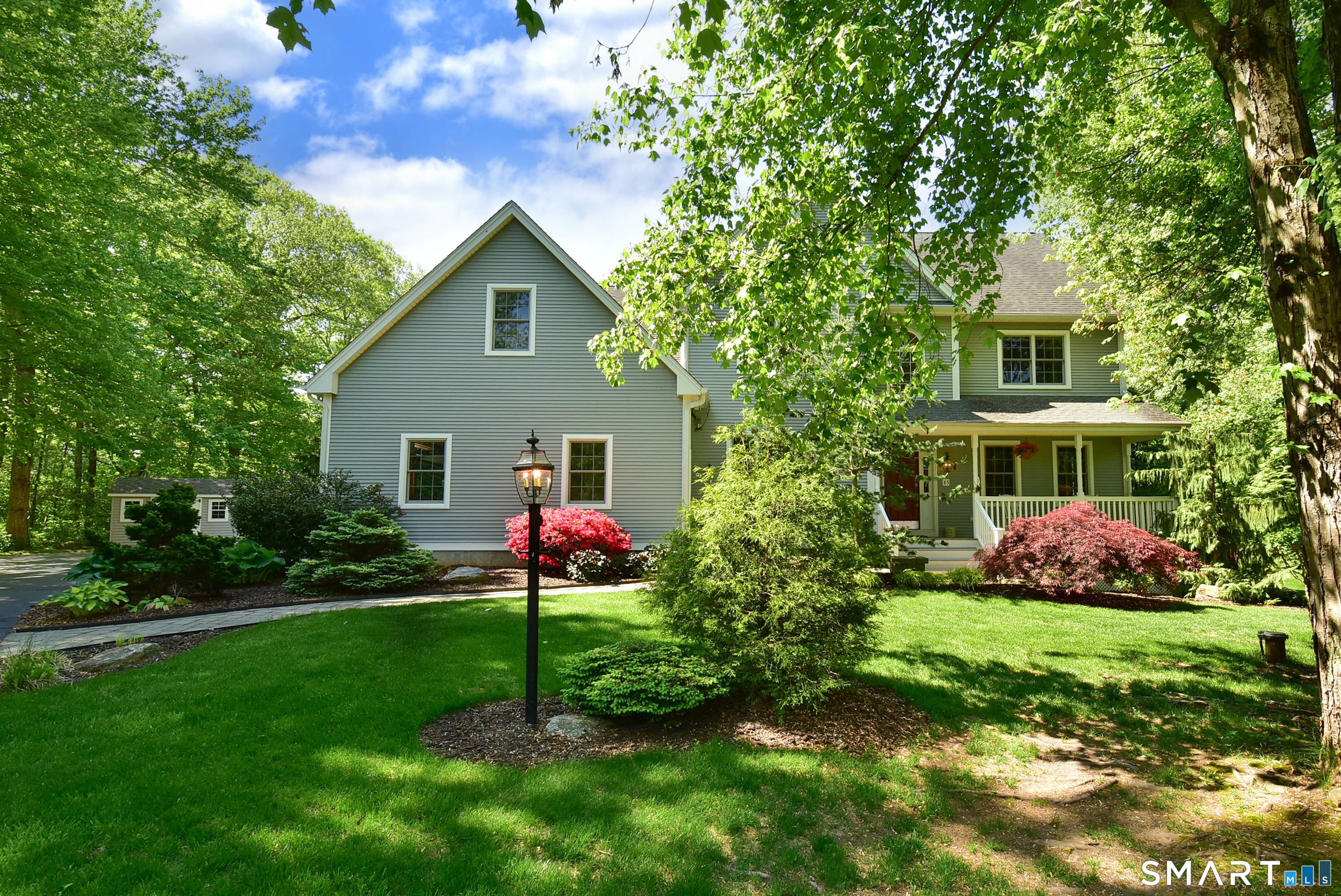85 School Road Bolton, CT 06043 - Photo 2 of 39