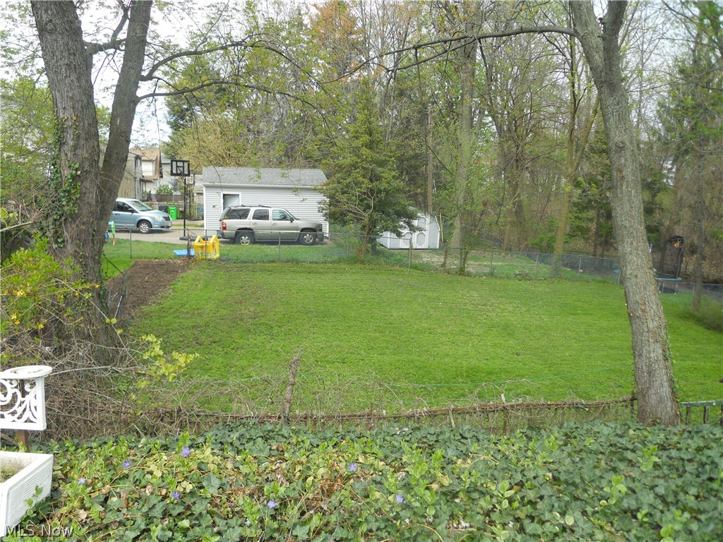 9409 David Road Garfield Heights, OH 44125 - Photo 19 of 20 Additional parcel of land.