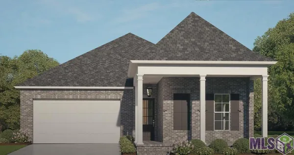 $369,990 | 12987 Clovelly Avenue, Central, LA 70818