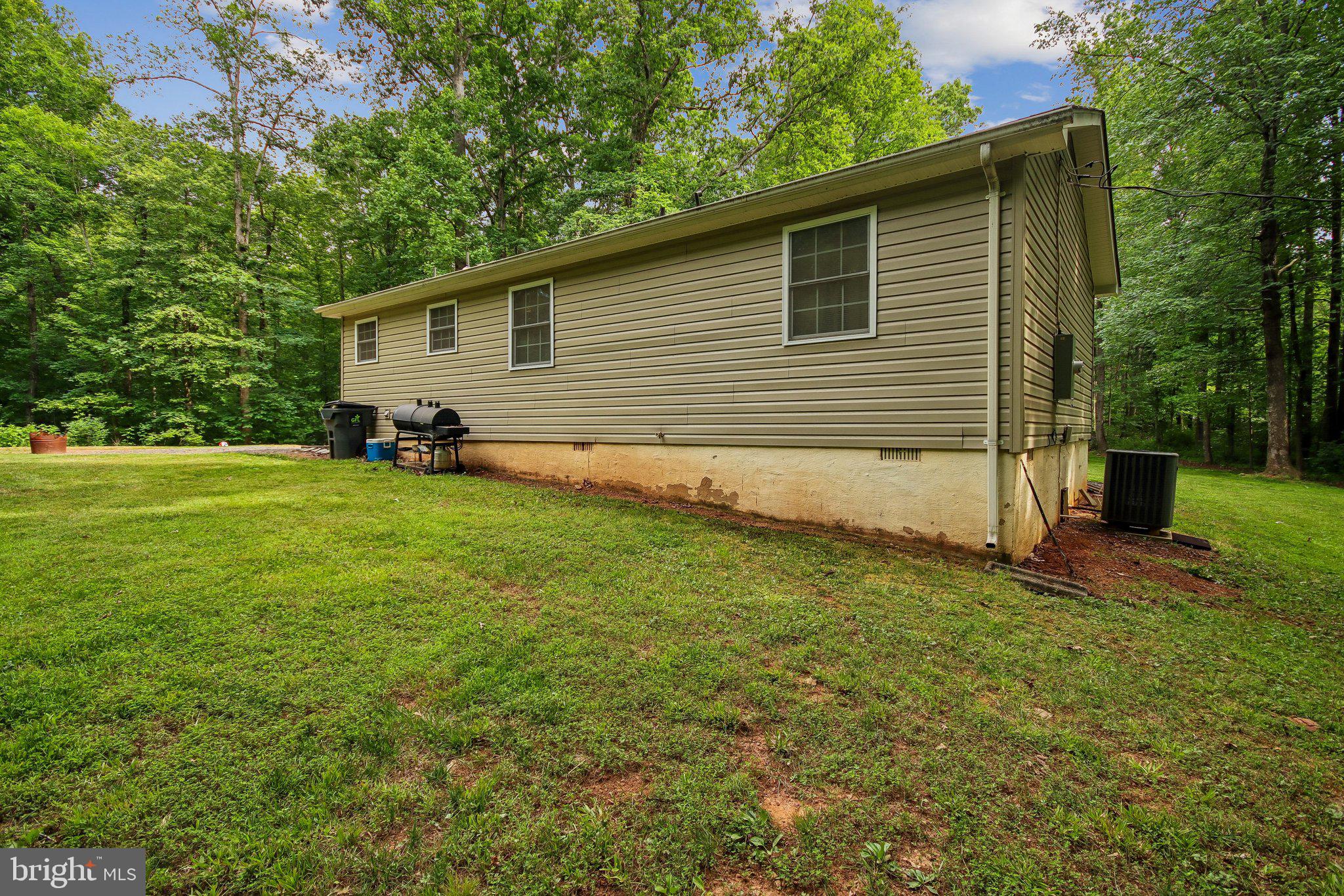 10309 Dutch Hollow Road Rixeyville, VA 22737 - Photo 23 of 31
