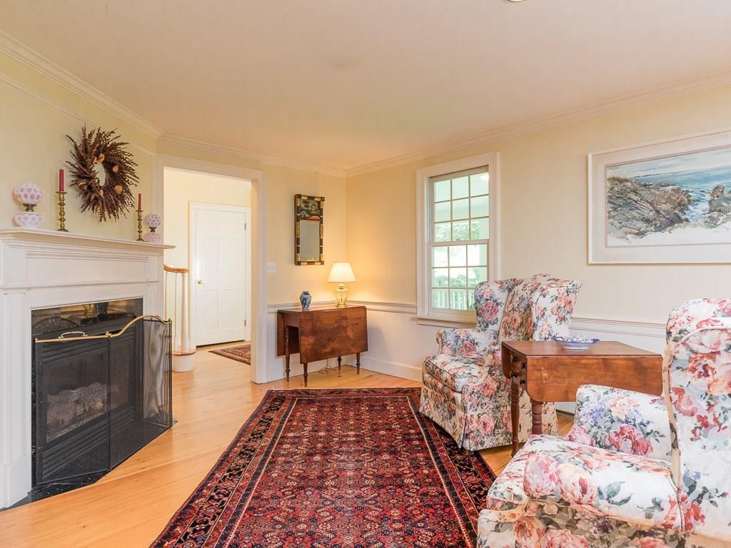 1 Whippoorwill Ridge Road York, ME 03902 - Photo 23 of 35 The formal living room also has...