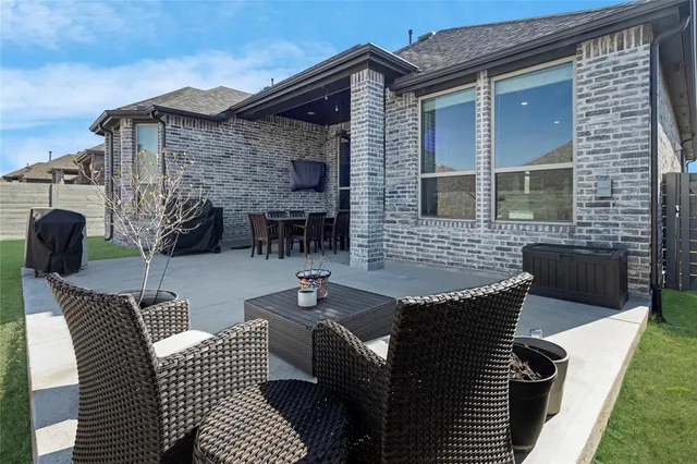 $2,700 | 1916 Quail Lane, Argyle, TX 76226