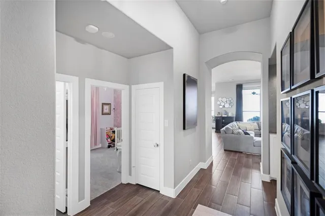 $2,700 | 1916 Quail Lane, Argyle, TX 76226