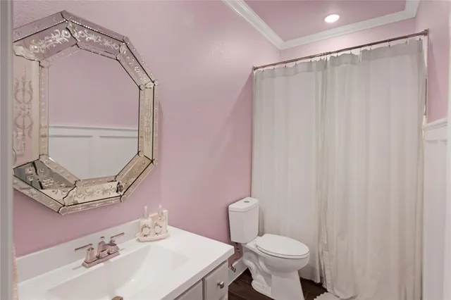 $2,700 | 1916 Quail Lane, Argyle, TX 76226