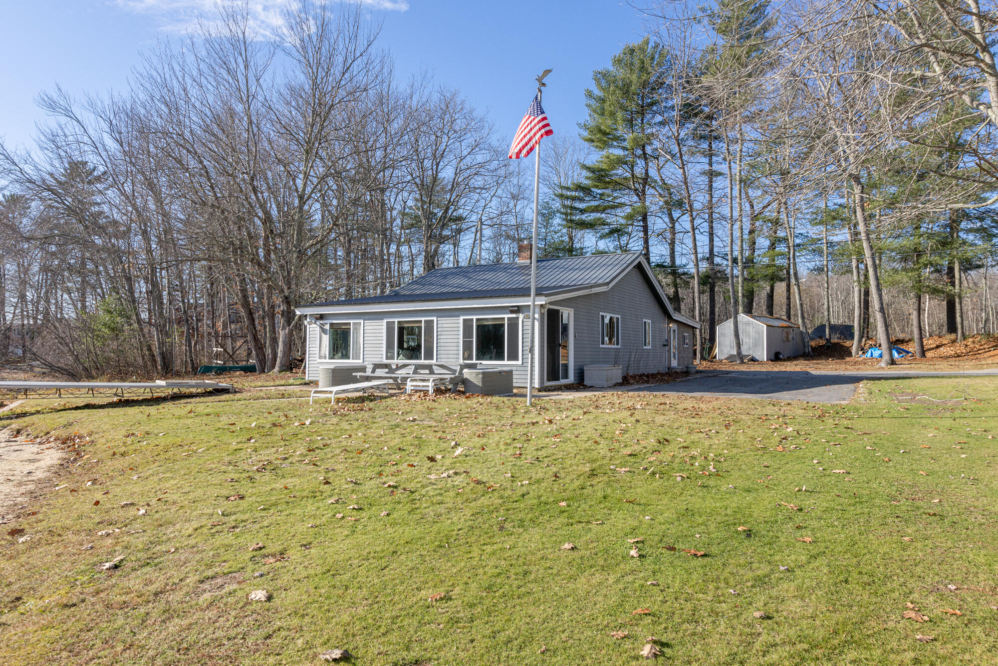 58 Clairmont Road Windham, ME 04062 - Photo 43 of 59 58 Clairmont_W5_039
