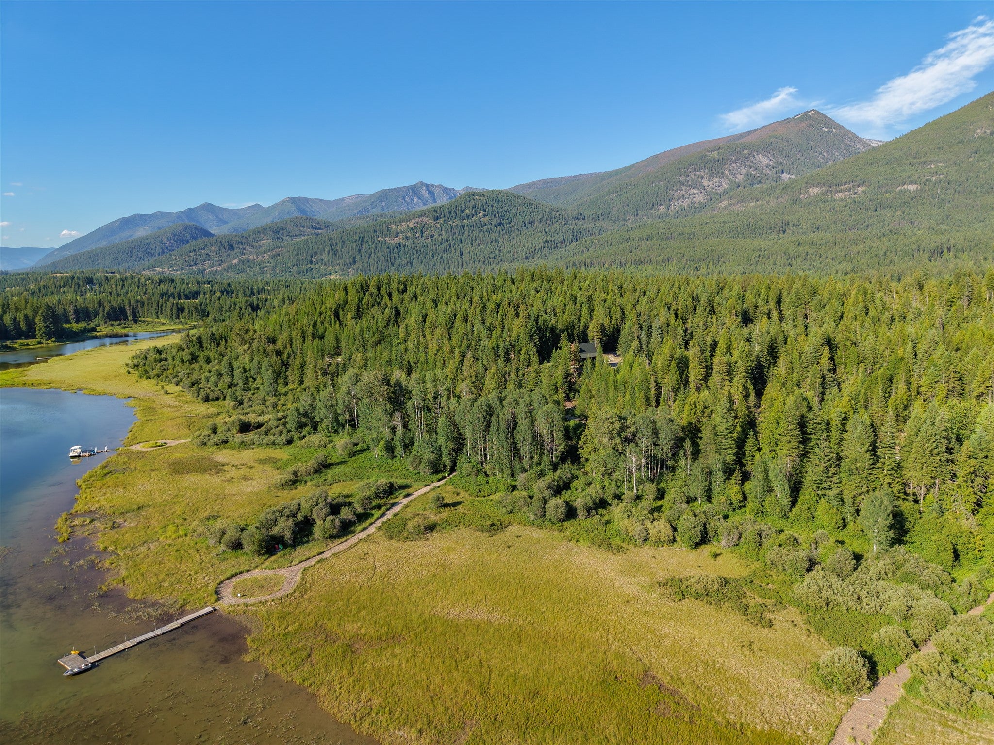 719 Doonan Mountain Road Troy, MT 59935 - Photo 75 of 77 Gallery Image 75