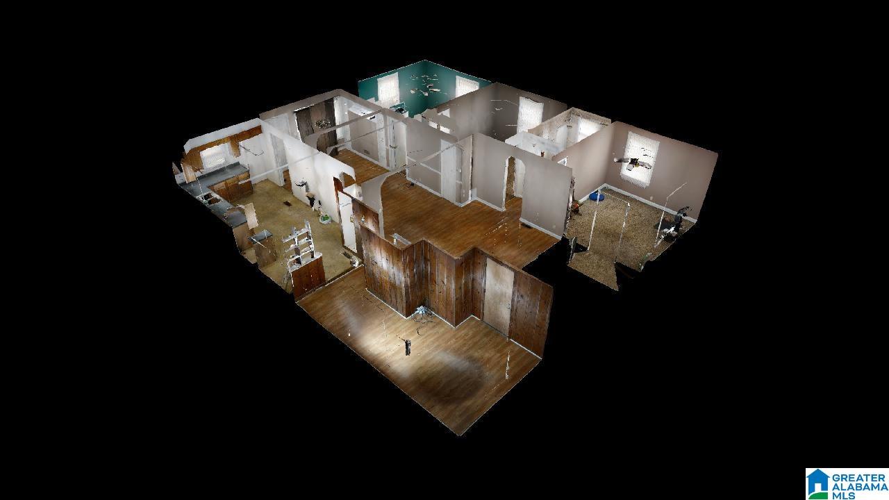 1373 Prosch Avenue Tarrant, AL 35217 - Photo 5 of 10
