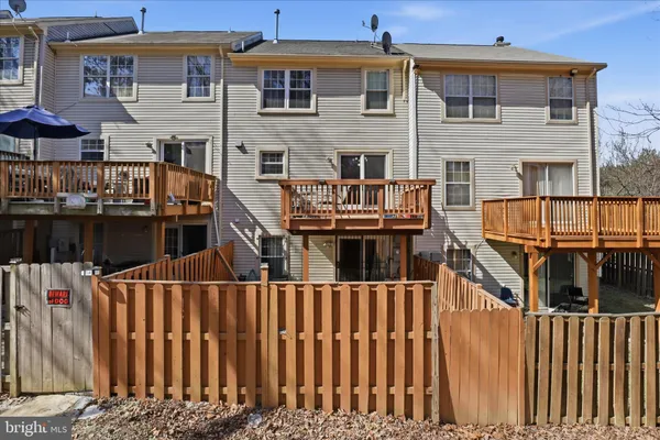 $545,000 | 7316 Ardglass Drive, Lorton, VA 22079