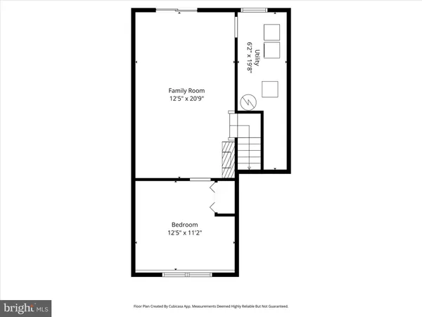 $545,000 | 7316 Ardglass Drive, Lorton, VA 22079