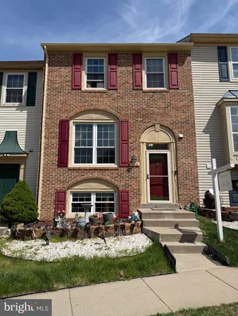 $545,000 | 7316 Ardglass Drive, Lorton, VA 22079