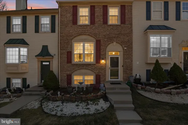 $545,000 | 7316 Ardglass Drive, Lorton, VA 22079