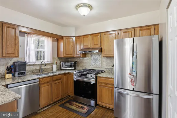 $545,000 | 7316 Ardglass Drive, Lorton, VA 22079
