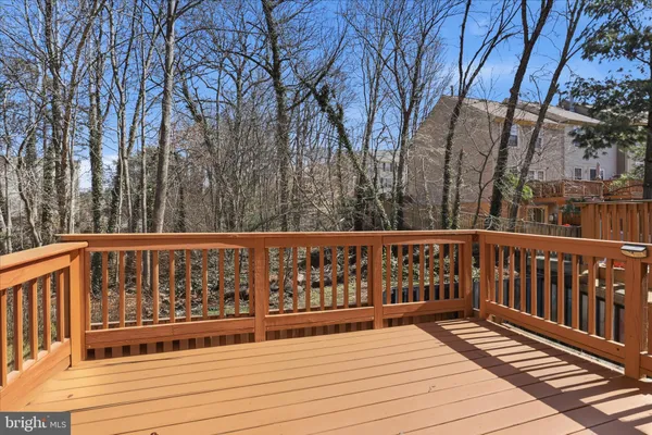 $545,000 | 7316 Ardglass Drive, Lorton, VA 22079