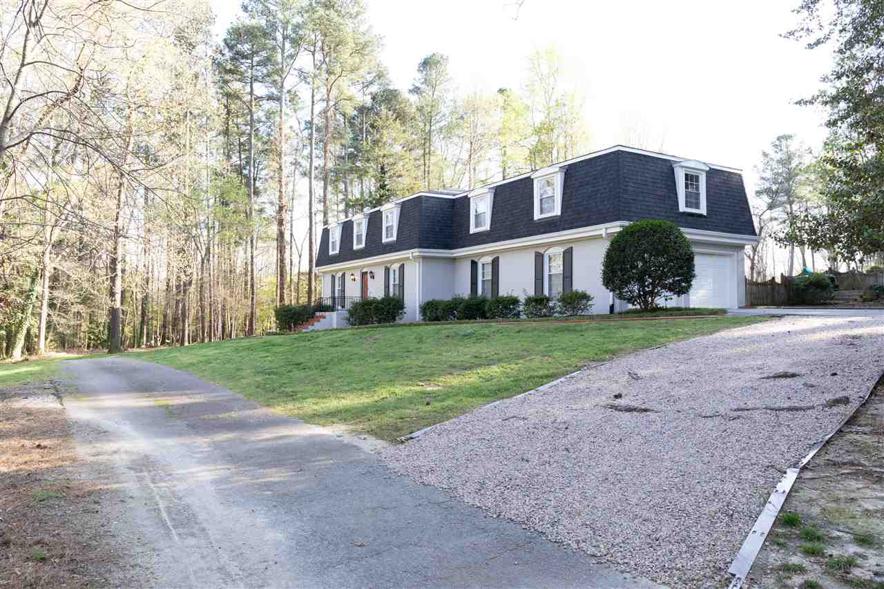 6101 Castlebrook Drive Raleigh, NC 27604 - Photo 2 of 5 Photo 2