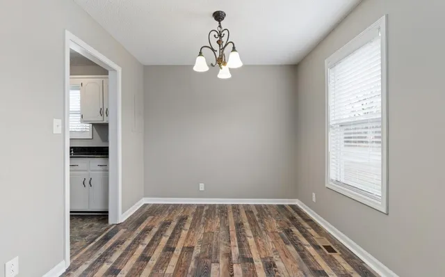 $1,395 | 1525 Hugh Hunter Road, Oak Grove, KY 42262