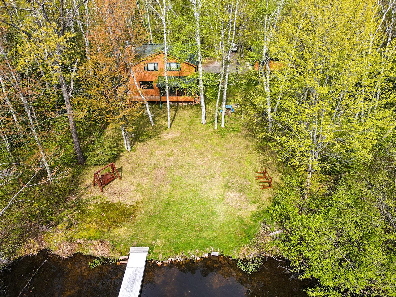 3144 Oneida Lake Road Harshaw, WI 54529 - Photo 82 of 84 Gallery Image 82
