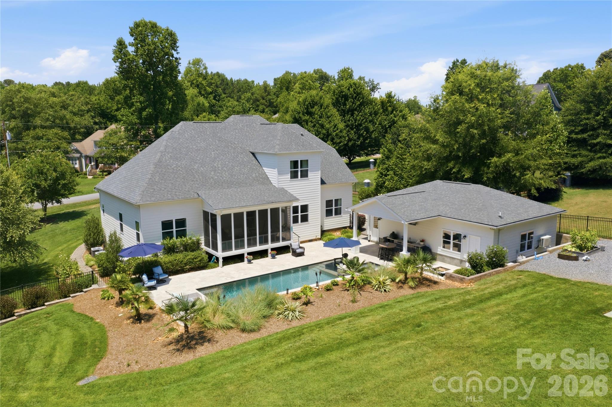 7478 Brotherton Road Denver, NC 28037 - Photo 3 of 48
