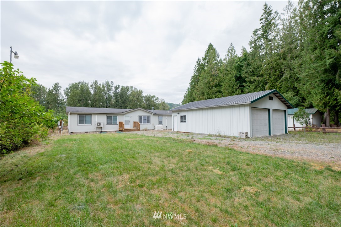 46777 Baker Loop Road Concrete, WA 98237 - Photo 2 of 30 Gallery Image 2
