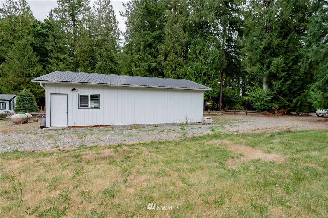 46777 Baker Loop Road Concrete, WA 98237 - Photo 29 of 30 Gallery Image 29