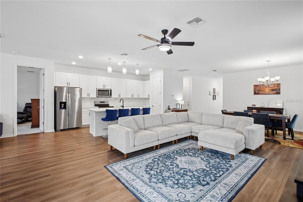 5732 Iron Brand Road St. Cloud, FL 34771 - Photo 14 of 25