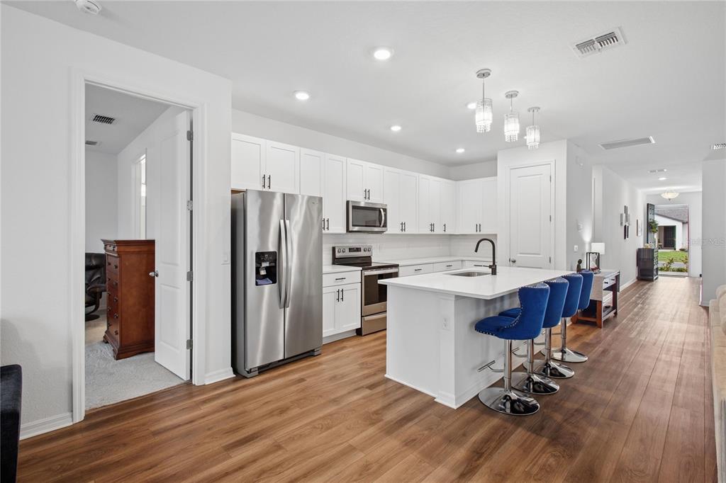 5732 Iron Brand Road St. Cloud, FL 34771 - Photo 15 of 25