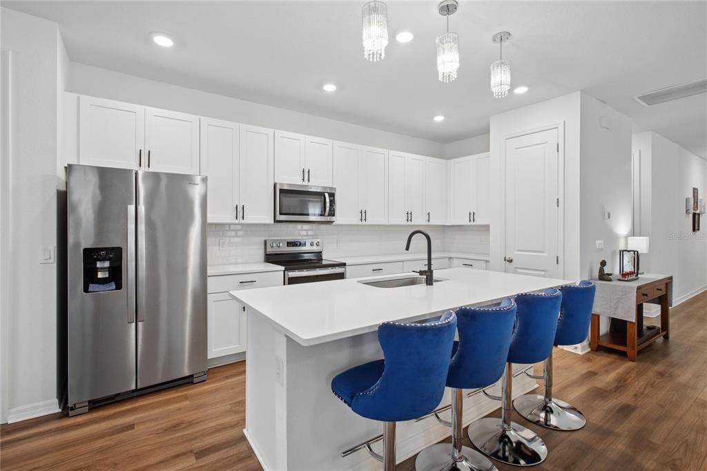 5732 Iron Brand Road St. Cloud, FL 34771 - Photo 16 of 25