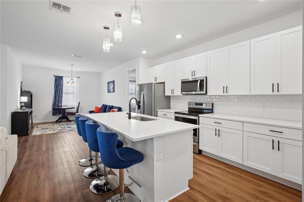 5732 Iron Brand Road St. Cloud, FL 34771 - Photo 17 of 25