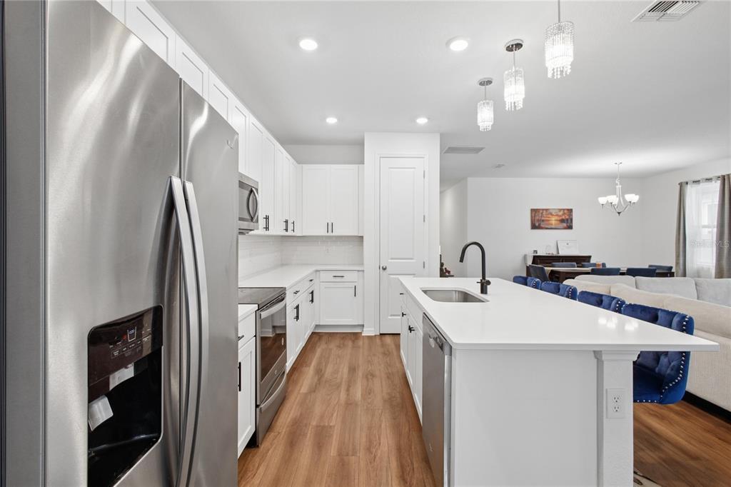 5732 Iron Brand Road St. Cloud, FL 34771 - Photo 19 of 25