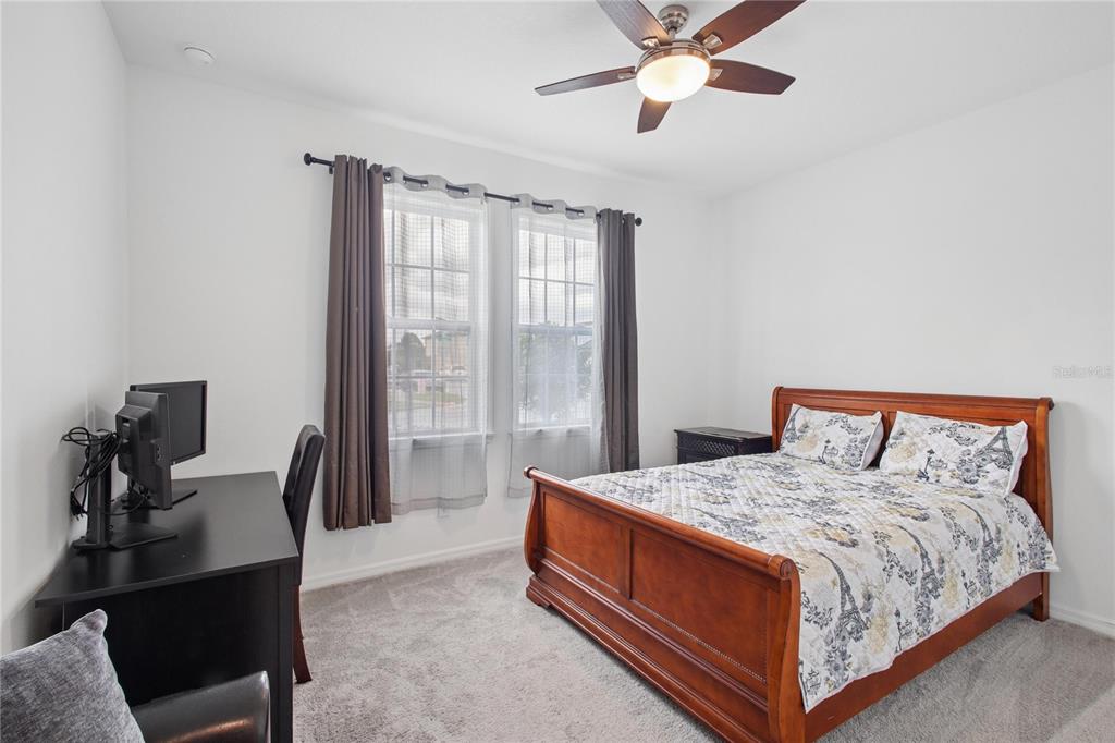 5732 Iron Brand Road St. Cloud, FL 34771 - Photo 4 of 25