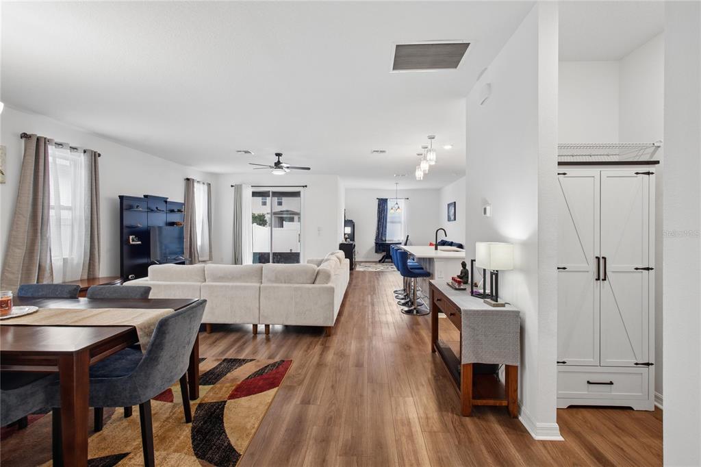 5732 Iron Brand Road St. Cloud, FL 34771 - Photo 10 of 25