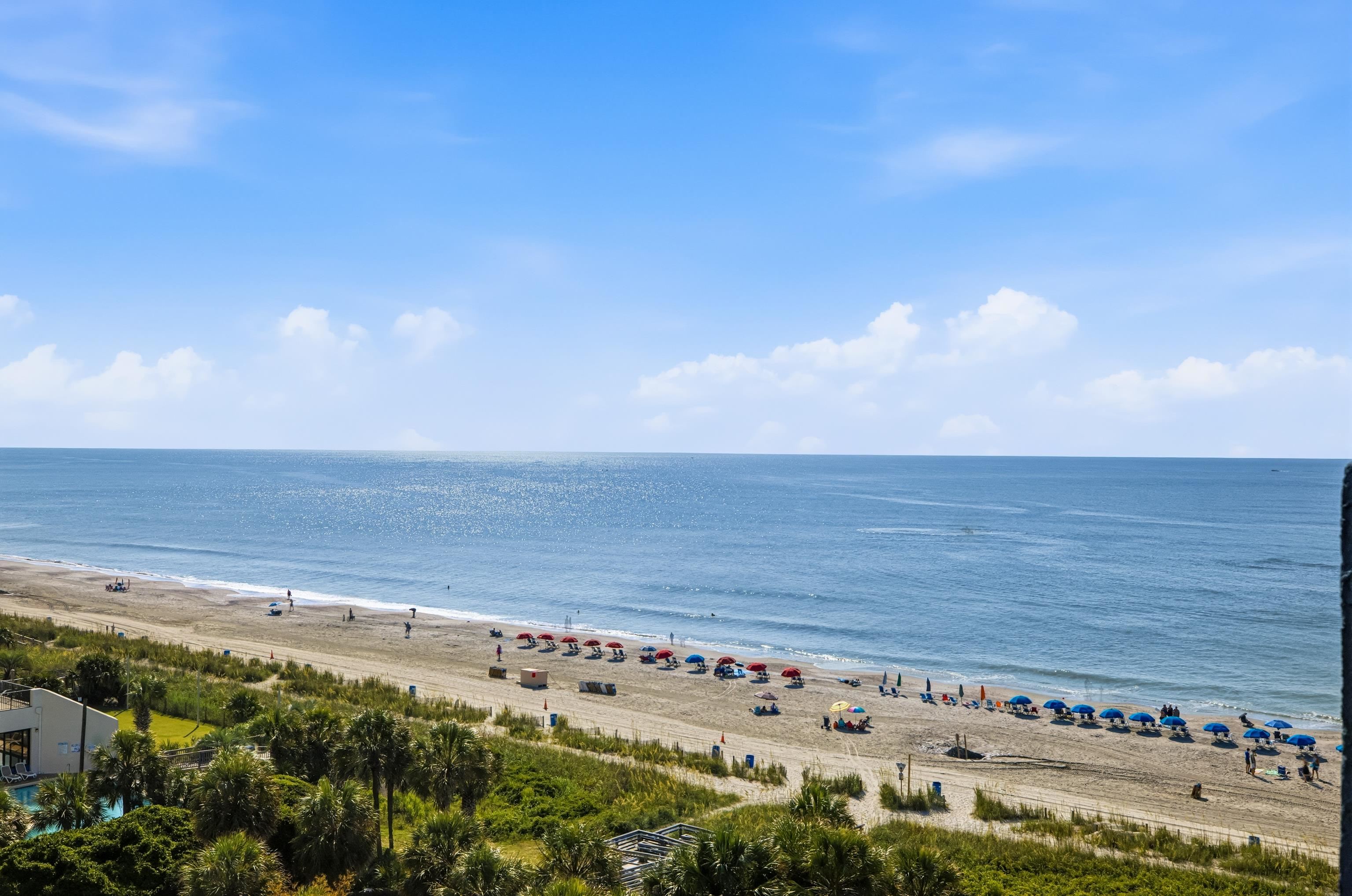 2001 South Ocean Boulevard, Unit 815 Myrtle Beach, SC 29577 - Photo 16 of 26