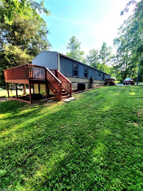 243 Robin Hood Road Lexington, NC 27292 - Photo 16 of 20 Gallery Image 16