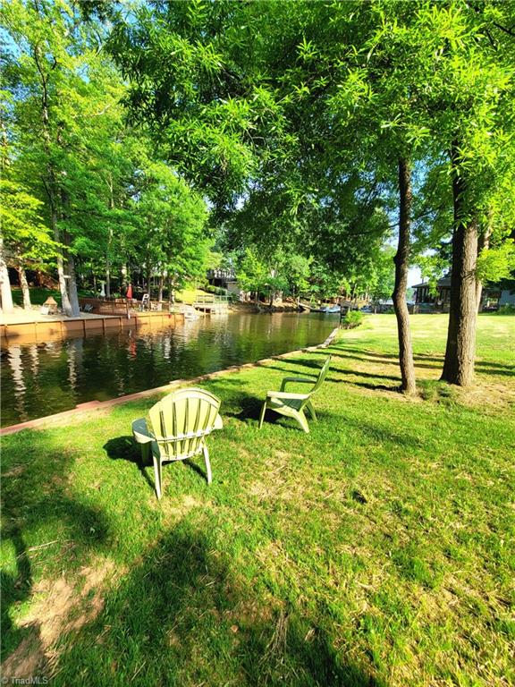 243 Robin Hood Road Lexington, NC 27292 - Photo 20 of 20 Gallery Image 20