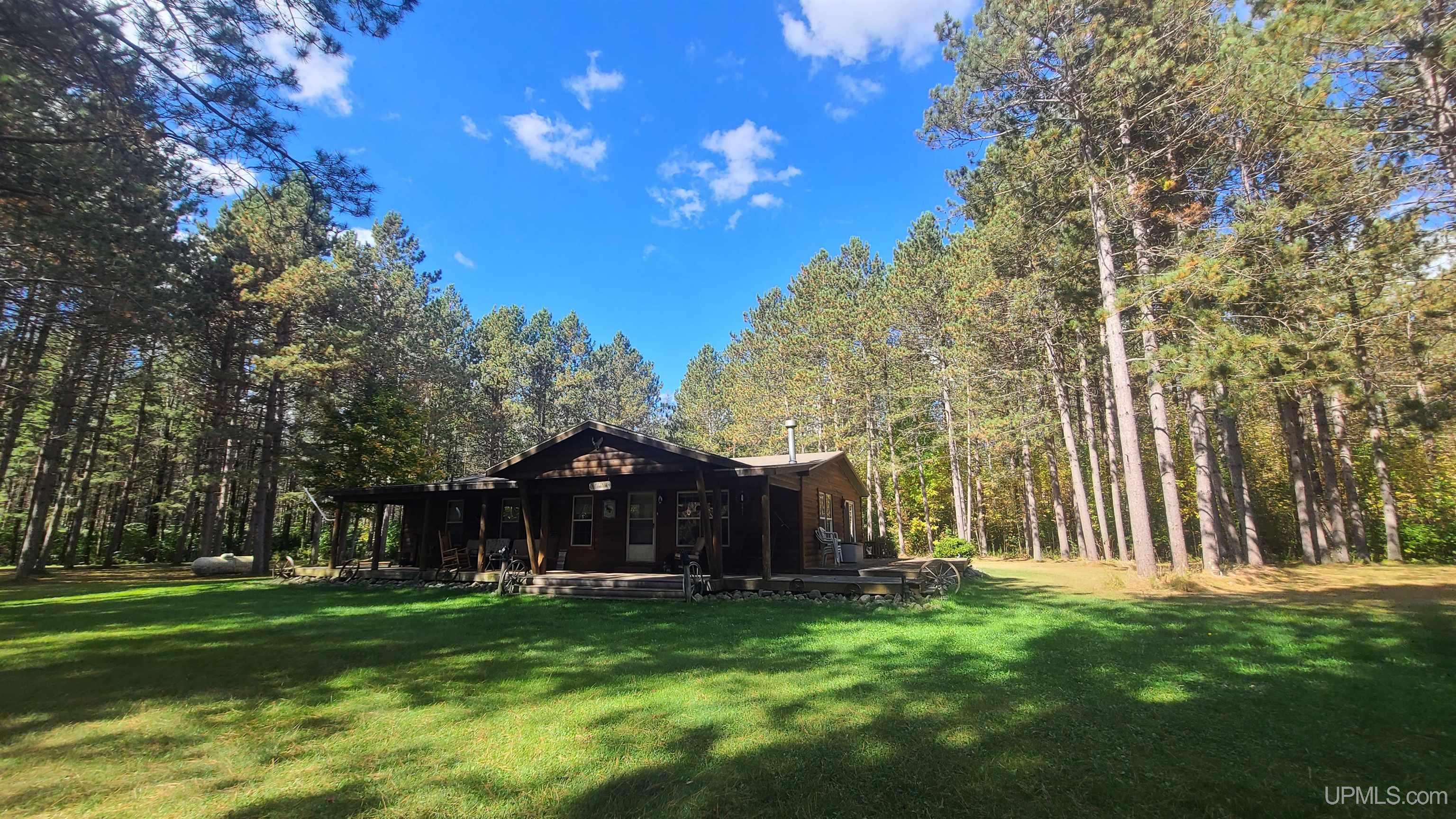 3702 Ferry Ranch Lane Wabeno, WI 54566 - Photo 3 of 66 Gallery Image 3
