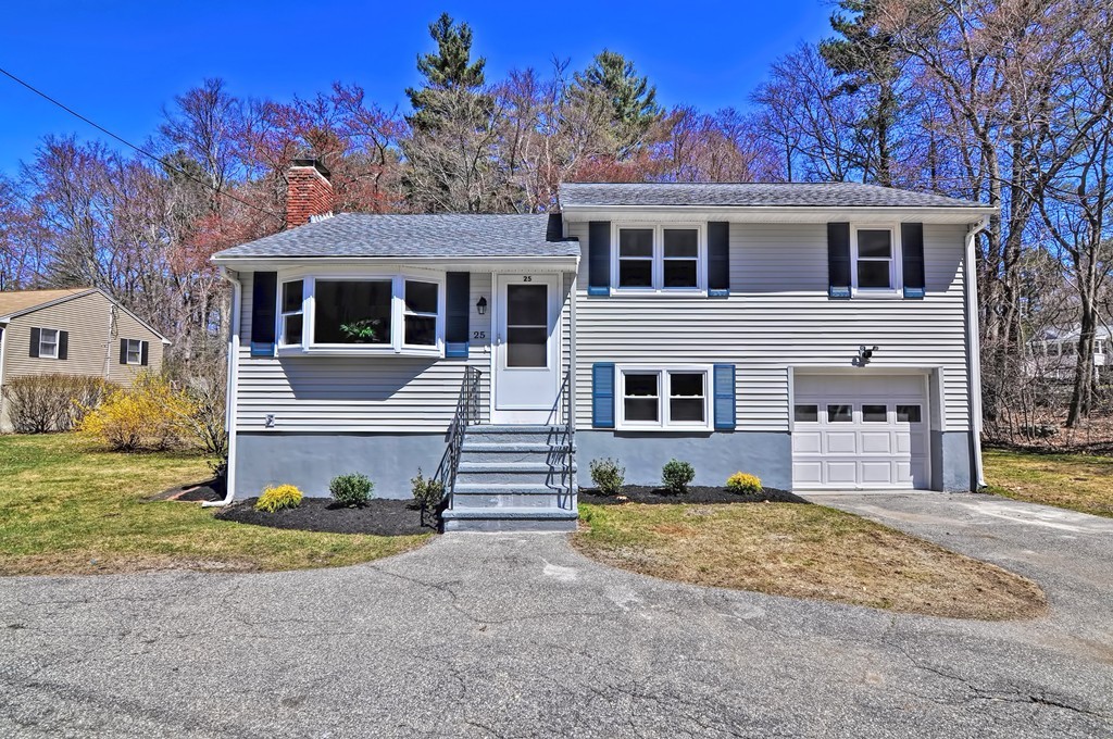 25 Sandy Brook Road Burlington, MA 01803 - Photo 1 of 20 Gallery Image 1