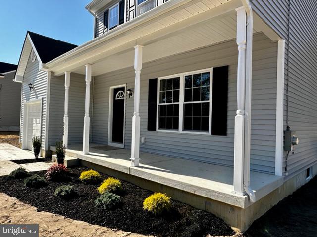 484 Coyle Road Clayton, NJ 08312 - Photo 3 of 33 Porch