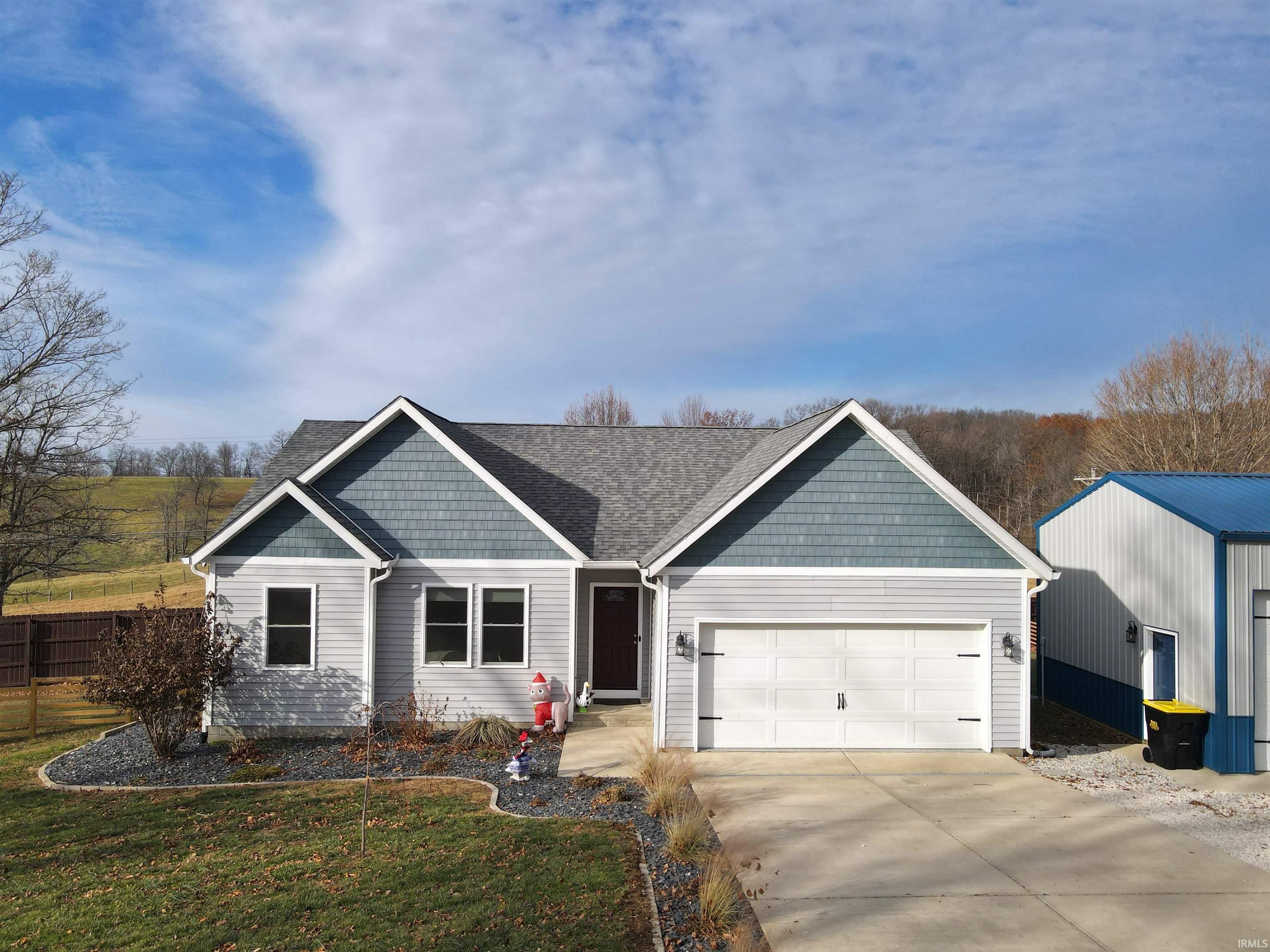 8658 West Hinds Road Bloomington, IN 47403 - Photo 1 of 35 Gallery Image 1