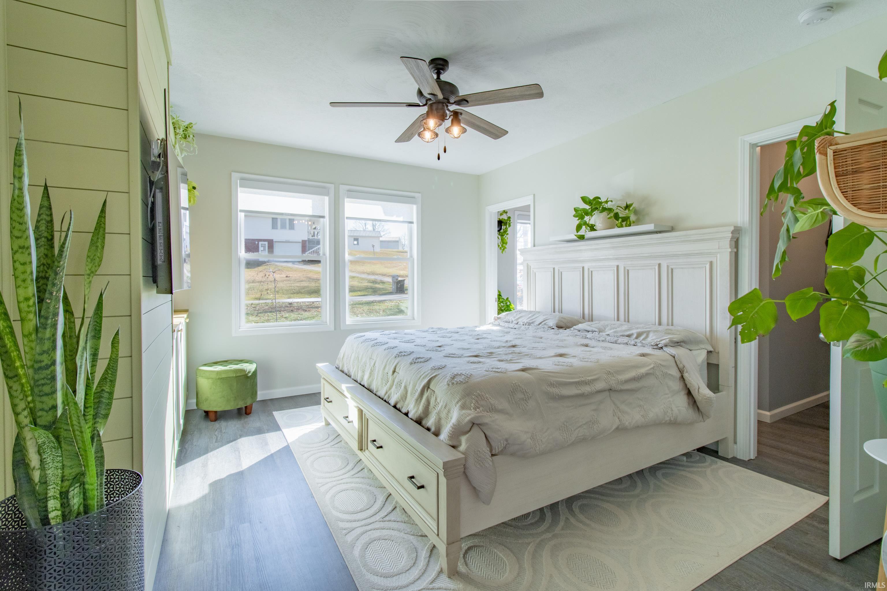 8658 West Hinds Road Bloomington, IN 47403 - Photo 16 of 35 Gallery Image 16