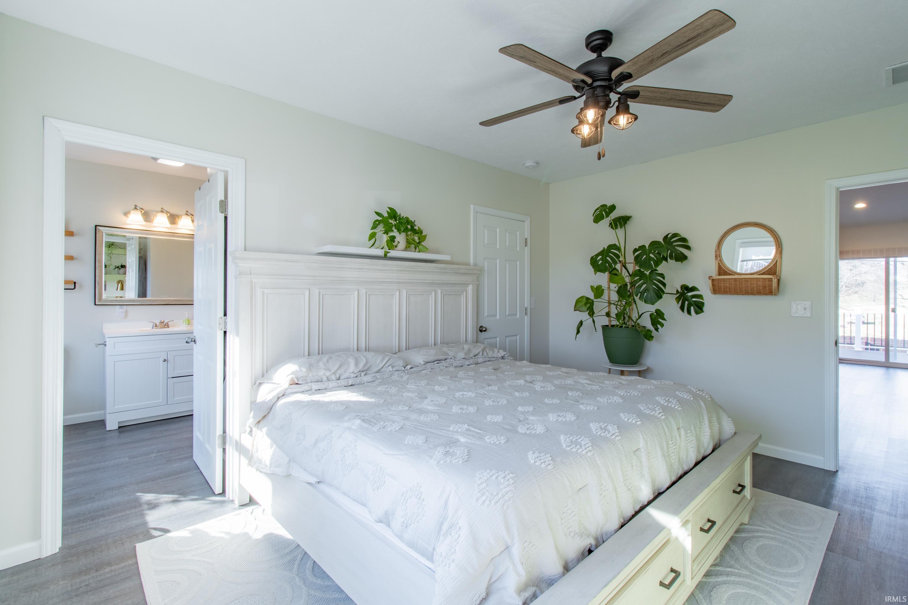 8658 West Hinds Road Bloomington, IN 47403 - Photo 17 of 35 Gallery Image 17