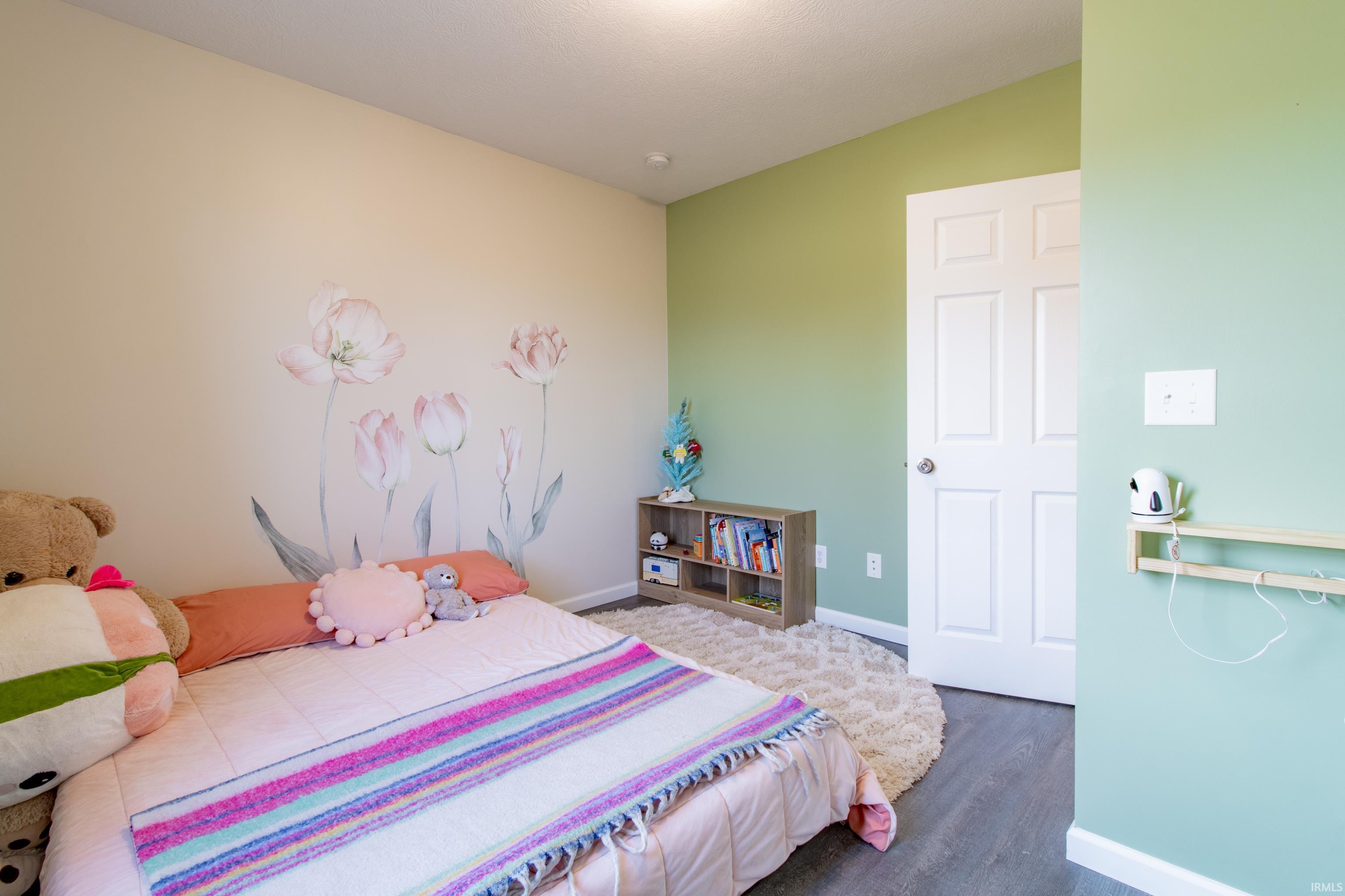 8658 West Hinds Road Bloomington, IN 47403 - Photo 22 of 35 Gallery Image 22