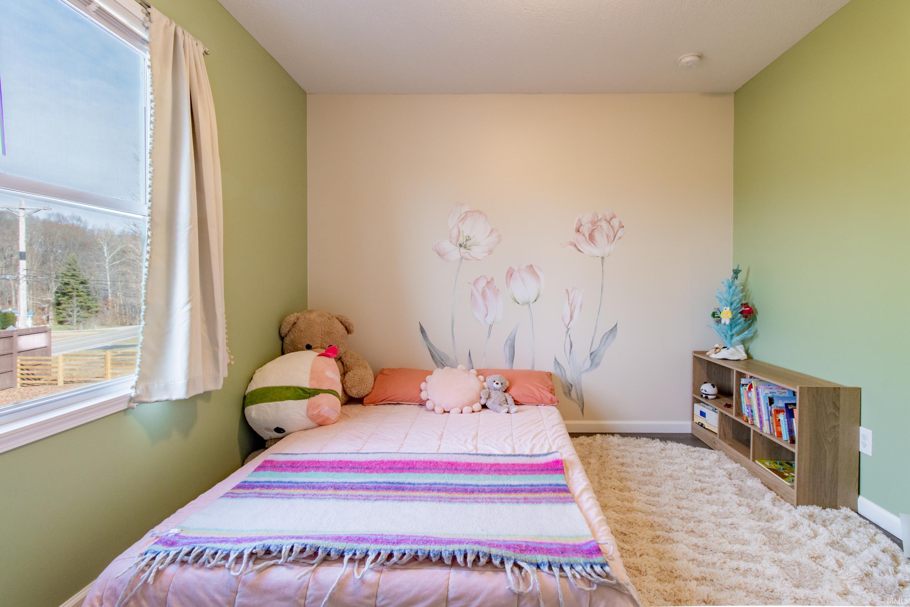 8658 West Hinds Road Bloomington, IN 47403 - Photo 23 of 35 Gallery Image 23
