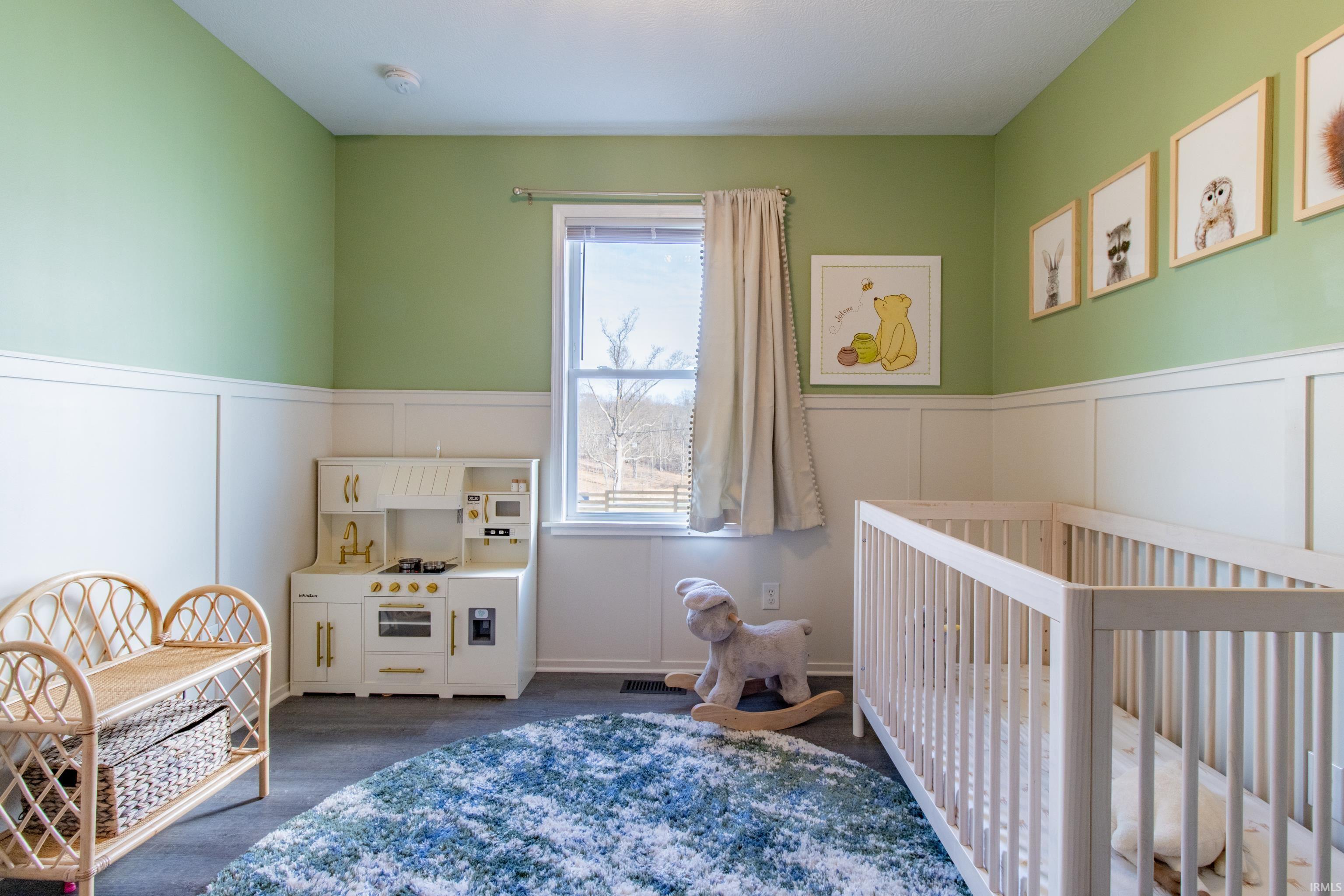 8658 West Hinds Road Bloomington, IN 47403 - Photo 25 of 35 Gallery Image 25