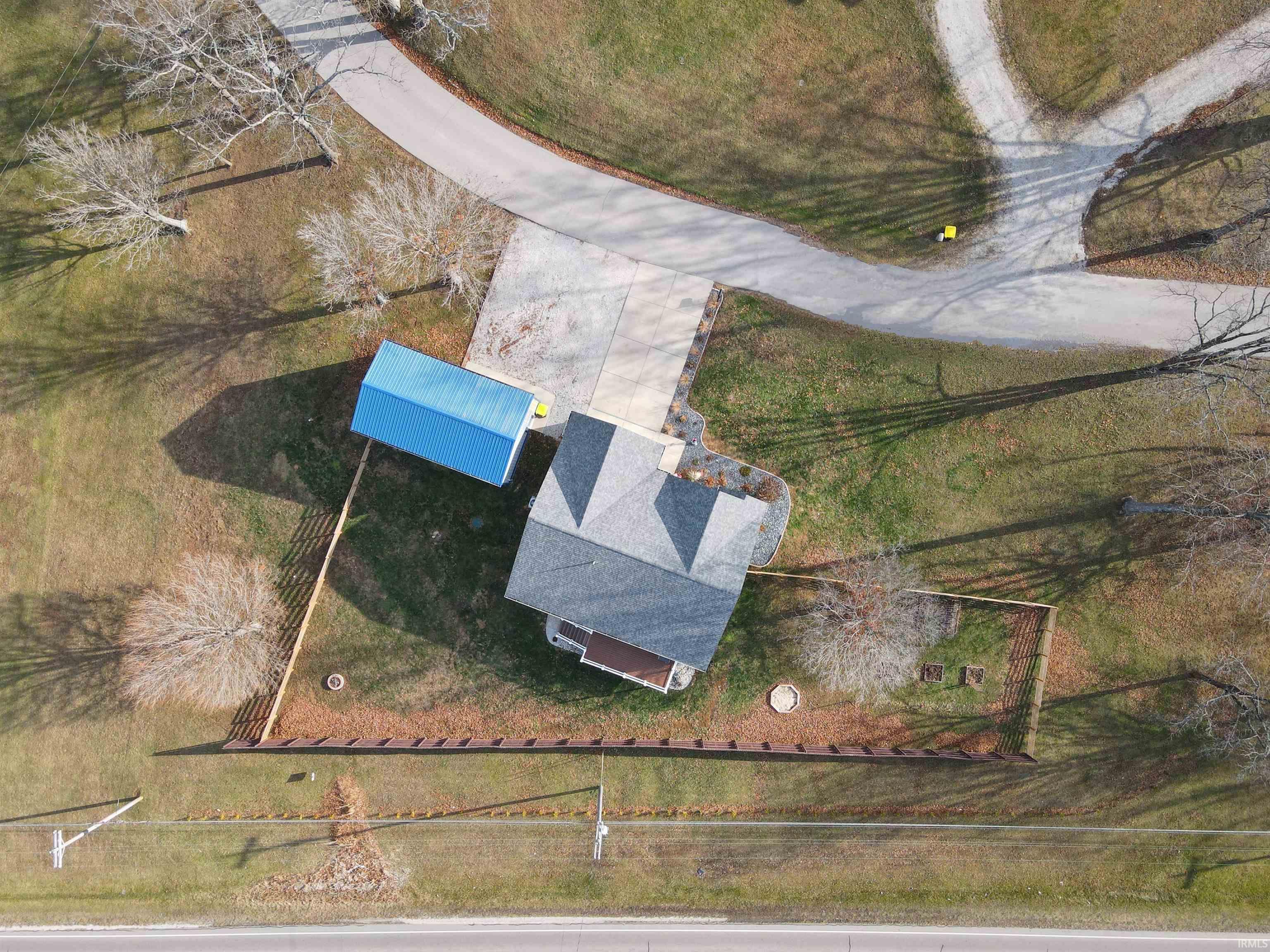 8658 West Hinds Road Bloomington, IN 47403 - Photo 32 of 35 Gallery Image 32
