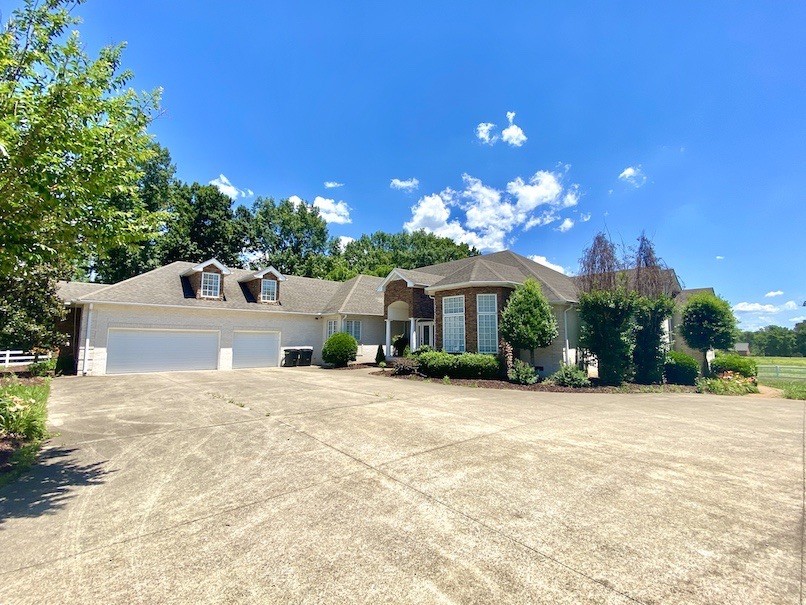 3981 Horn Springs Road Lebanon, TN 37087 - Photo 1 of 50
