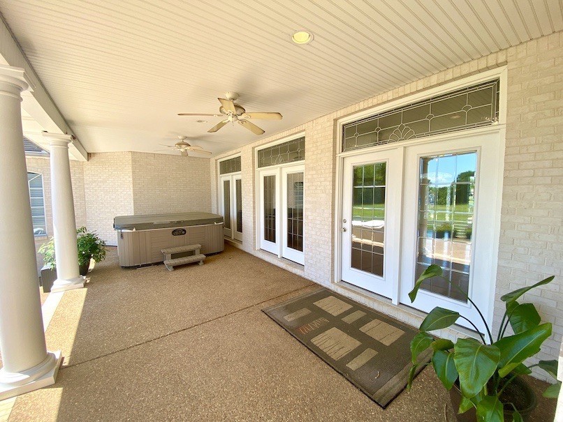3981 Horn Springs Road Lebanon, TN 37087 - Photo 11 of 50