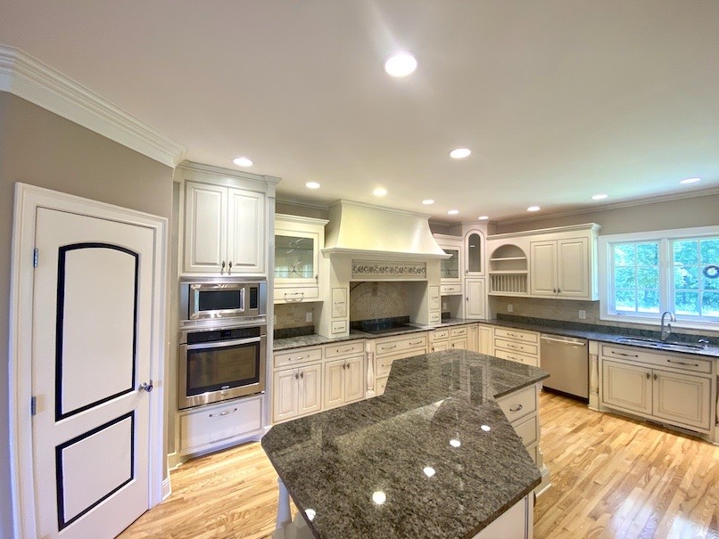 3981 Horn Springs Road Lebanon, TN 37087 - Photo 21 of 50