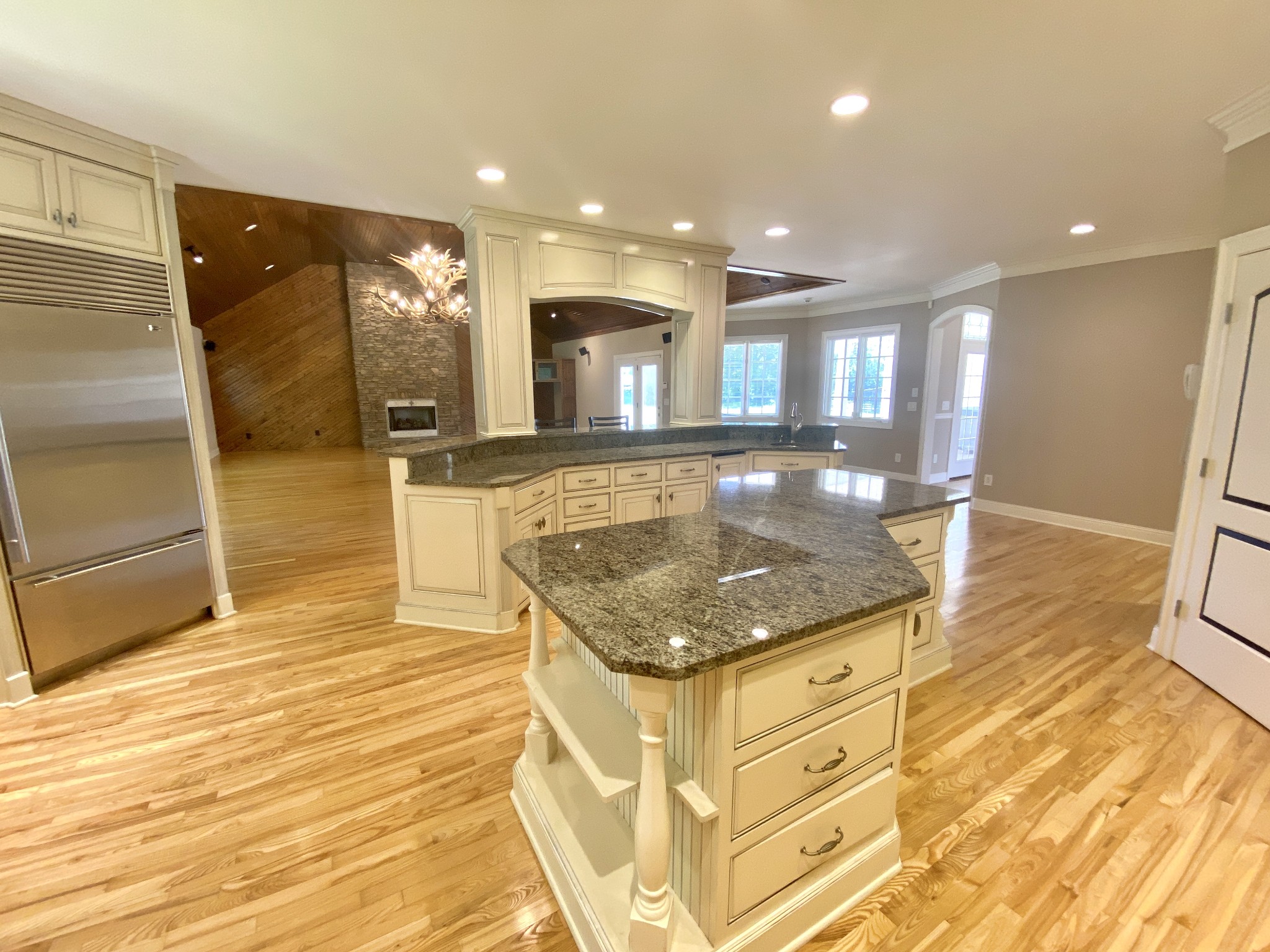 3981 Horn Springs Road Lebanon, TN 37087 - Photo 26 of 50